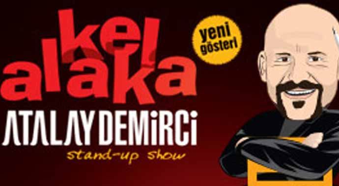 Kel Alaka (25 Ekim) Kel Alaka (25 Ekim)