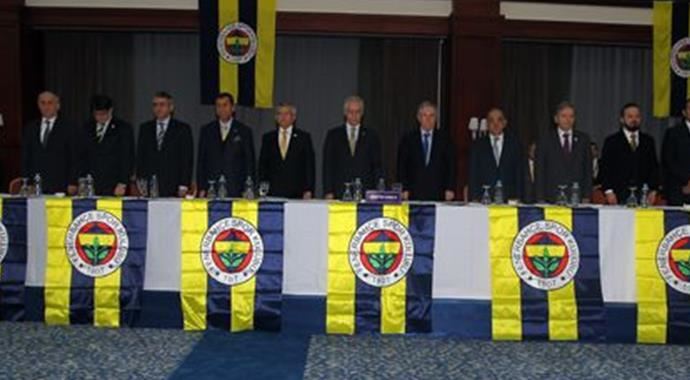 Fenerbahçe&#039;nin borçu açıklandı!