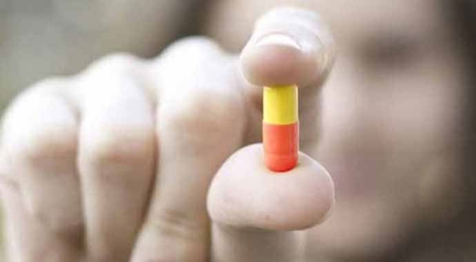 Bakanlık'tan antibiyotik önlemi Bakanlık'tan antibiyotik önlemi