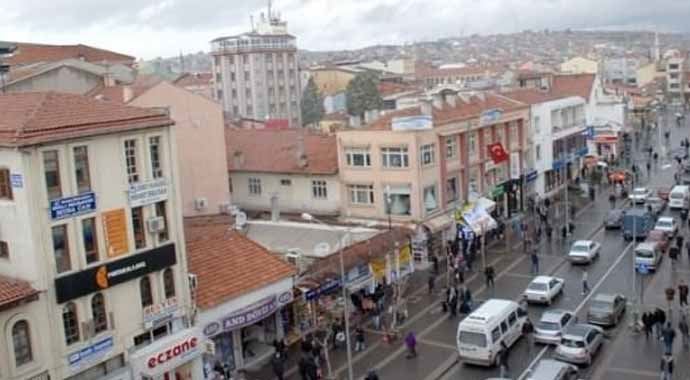 Uşak'a 44 milyon TL'lik yatırım