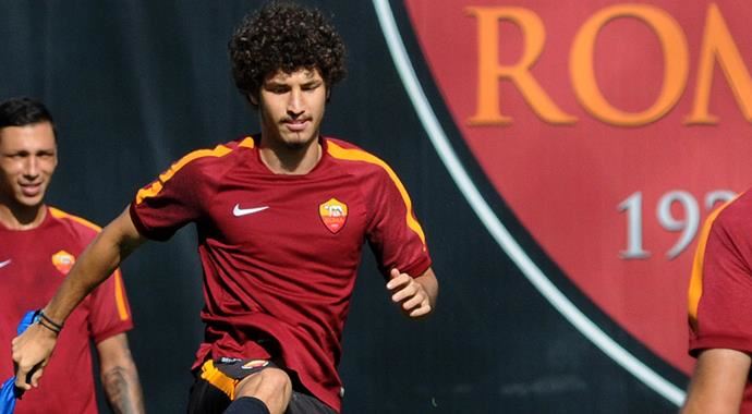 Roma&#039;dan Salih Uçan açıklaması!