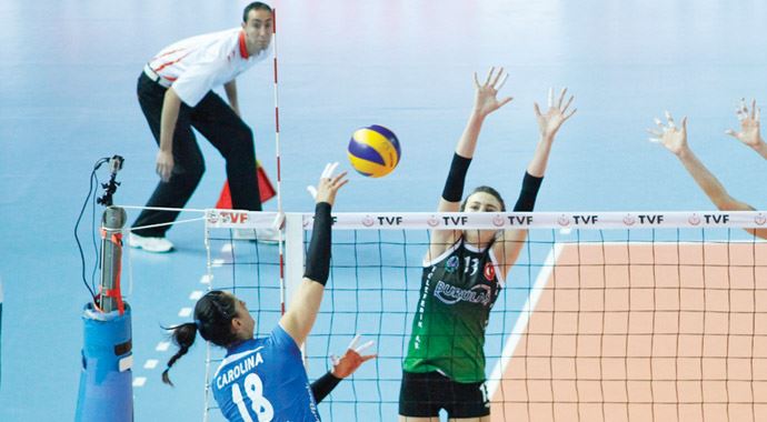 Şampiyon gibi başladı