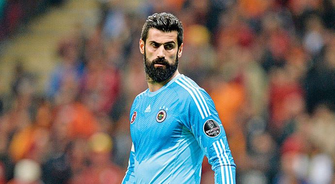 Volkan'a 'oraya gitmiyoruz' tepkisi!