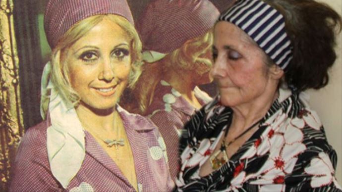 Behiye Aksoy'dan iyi haber! Behiye Aksoy'dan iyi haber!