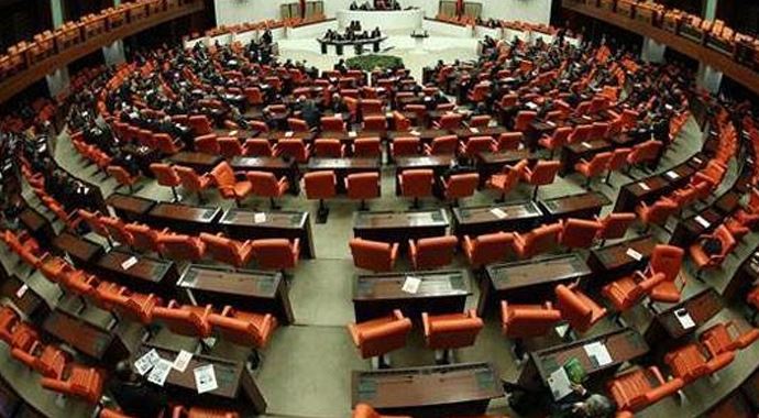 AK Parti değişim için harekete geçti!