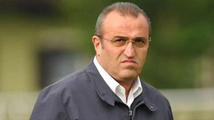 Sürpriz karar! Abdürrahim Albayrak vazgeçti Sürpriz karar! Abdürrahim Albayrak vazgeçti