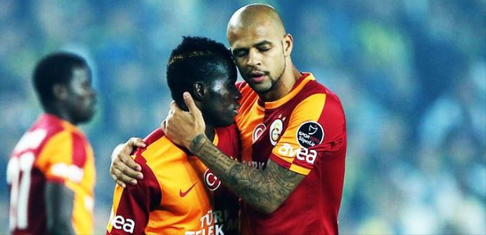 Menajerinden itiraf! Ayrılığın eşiğinde... Menajerinden itiraf! Ayrılığın eşiğinde...