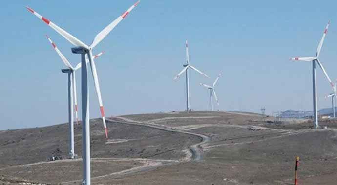 Rüzgar enerjisi yüzde 1000 artacak!