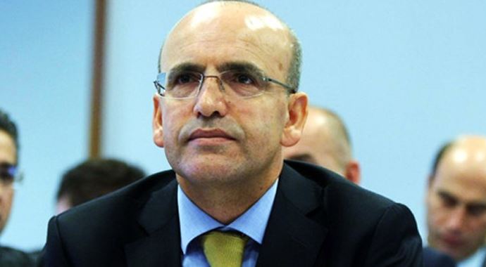 Bakan Şimşek&#039;ten ÖTV müjdesi