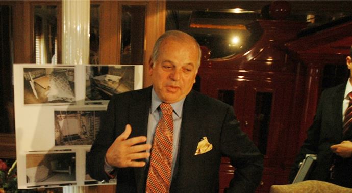 İşte Kahraman Sadıkoğlu'nun son sağlık durumu İşte Kahraman Sadıkoğlu'nun son sağlık durumu