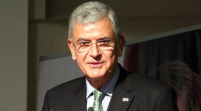 Bakan Bozkır: Türkiye uluslararası aktör haline geldi Bakan Bozkır: Türkiye uluslararası aktör haline geldi