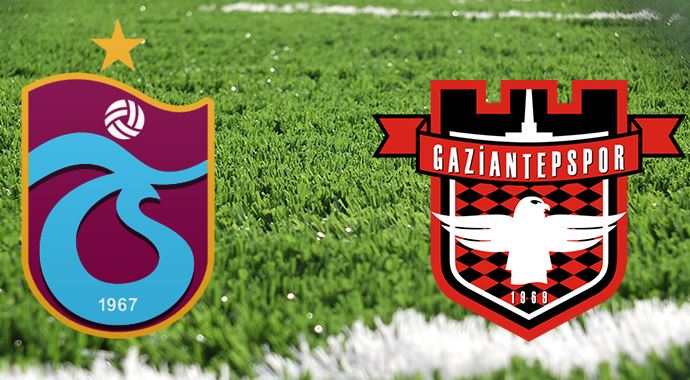 Trabzonspor'un 11'i belli oldu! Trabzonspor'un 11'i belli oldu!