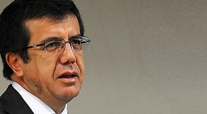 Bakan Zeybekçi'den 3 şehit tepkisi Bakan Zeybekçi'den 3 şehit tepkisi