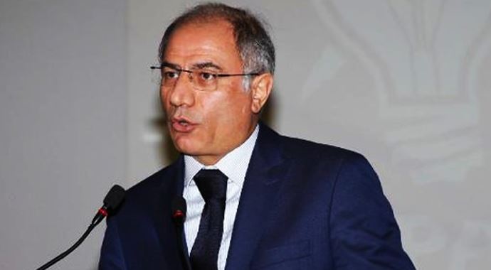 Bakan Alan: Yüzleri kapalı korkaklar...