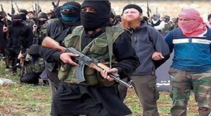 IŞİD militanları birbirine girdi: Gitmiyoruz! IŞİD militanları birbirine girdi: Gitmiyoruz!