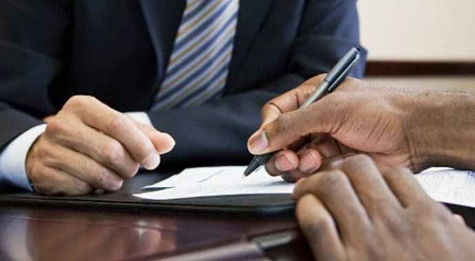 Çakma müfettiş tuzağına düşmeyin Çakma müfettiş tuzağına düşmeyin