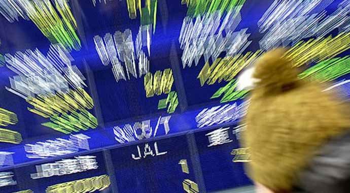 Fransa'nın büyük bankaları ''stres testini'' geçti Fransa'nın büyük bankaları ''stres testini'' geçti