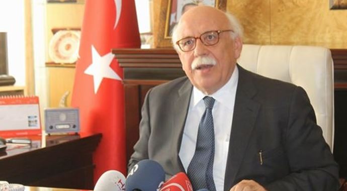 Bakan Avcı: Önceliğimiz kamu güvenliği