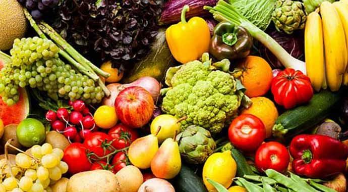 Kabuklarıyla tüketmek kanserden koruyor Kabuklarıyla tüketmek kanserden koruyor