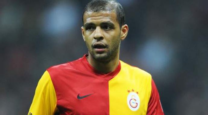 Melo: Mağlubiyetin tek suçlusu... Melo: Mağlubiyetin tek suçlusu...