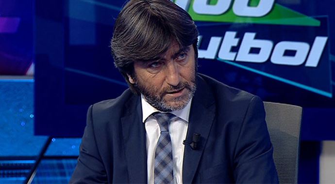 Dilmen: Galatasaray&#039;ın içine bombayı...