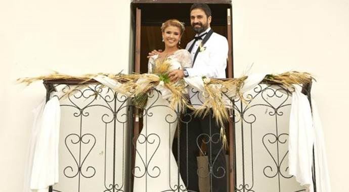 Gülben Ergen&#039;den eski eşine cevap