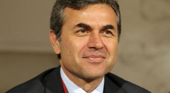 Konya'da Aykut Kocaman dönemi! Konya'da Aykut Kocaman dönemi!