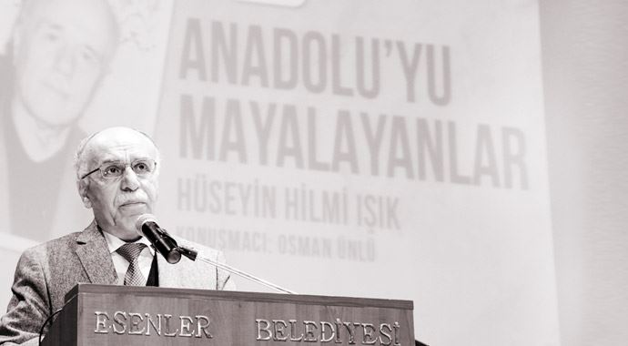 'İslamiyet'i doğru öğretti' 'İslamiyet'i doğru öğretti'