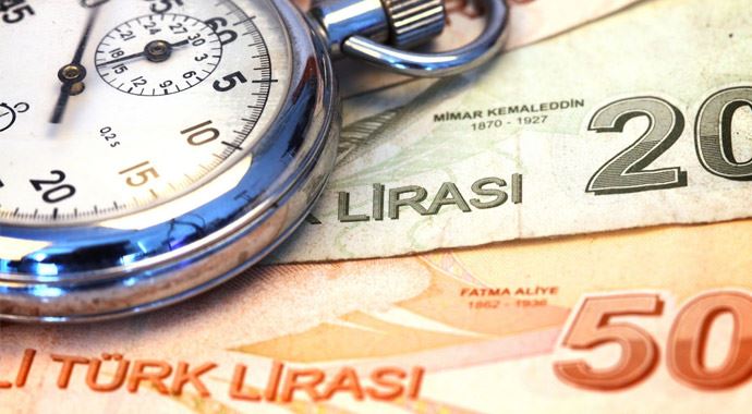 İcra kabusu sona eriyor İcra kabusu sona eriyor