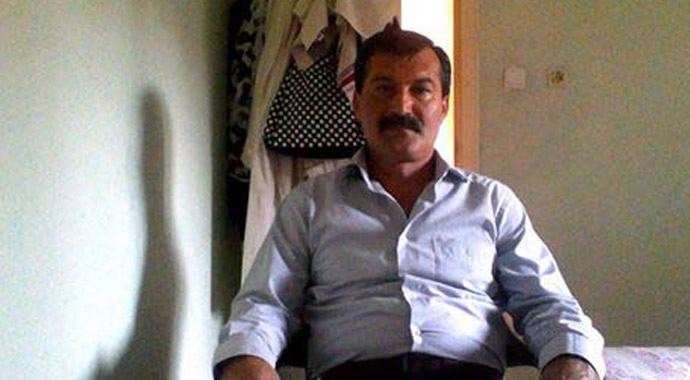 Hatay'da emekli polis dehşet saçtı! Hatay'da emekli polis dehşet saçtı!