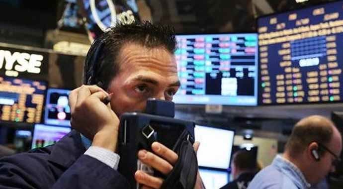 Küresel piyasalar Fed kararlarını bekliyor