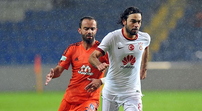 Melo'dan Semih Şentürk'e: Galatasaray'a saygı duy! Melo'dan Semih Şentürk'e: Galatasaray'a saygı duy!