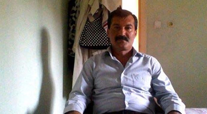 Hatay'da emekli polis vahşeti!.. Hatay'da emekli polis vahşeti!..