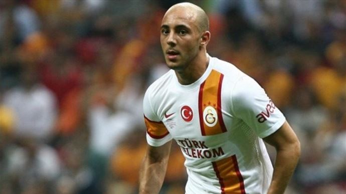 En iyisi Amrabat