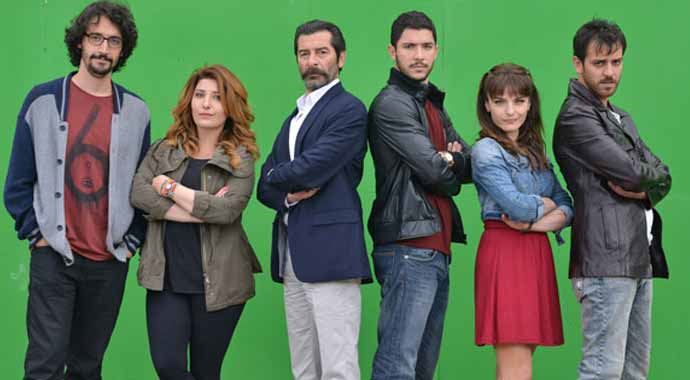 Nevizadeler'den türkü Nevizadeler'den türkü