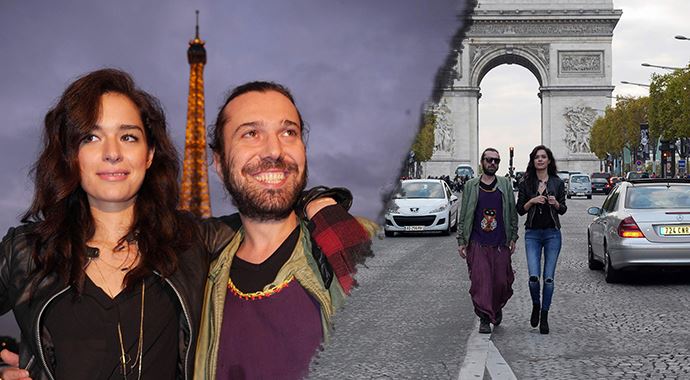 Halil Sezai ve Şafak Pekdemir'den filme dair çarpıcı açıklamalar Halil Sezai ve Şafak Pekdemir'den filme dair çarpıcı açıklamalar