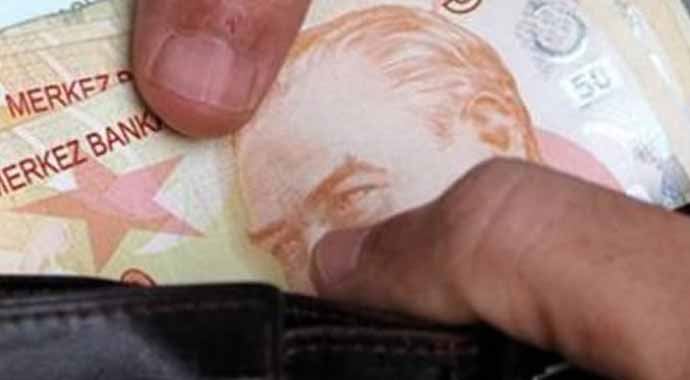Açlık ve yoksulluk sınırı açıklandı Açlık ve yoksulluk sınırı açıklandı