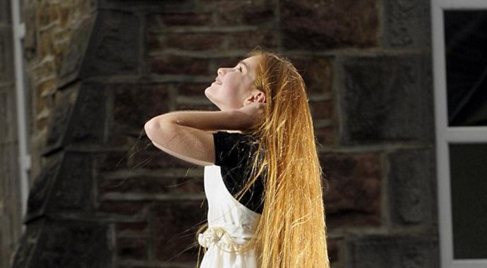 Galli &#039;Rapunzel&#039;