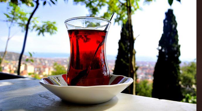 Sağlık Bakanı harekete geçti! Artık çaylar... Sağlık Bakanı harekete geçti! Artık çaylar...
