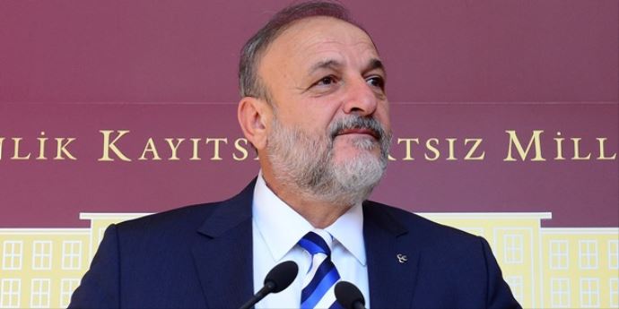 Oktay Vural: &#039;Eşimin eve döneceği günü bekliyoruz&#039;