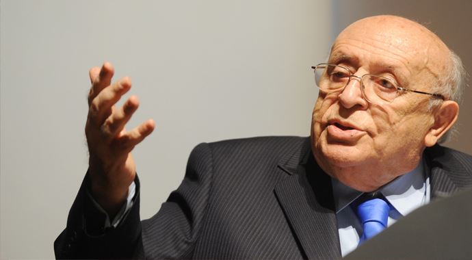 Süleyman Demirel tanıklık yapmayacak Süleyman Demirel tanıklık yapmayacak