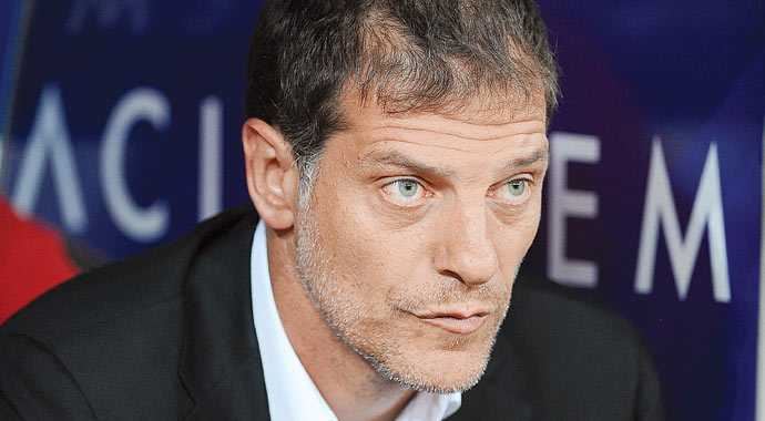Bilic'e Premier Lig'den teklif! Bilic'e Premier Lig'den teklif!