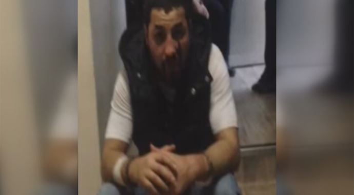 Fatih'teki satırlı saldırganın ailesinden çarpıcı iddia Fatih'teki satırlı saldırganın ailesinden çarpıcı iddia