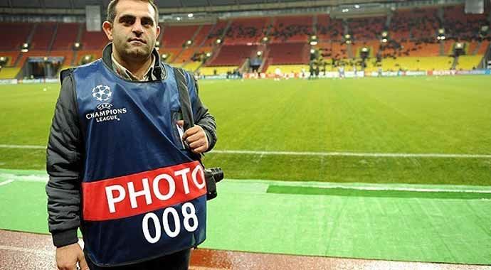 Foto muhabiri Erkan Koyuncu&#039;nun davası başladı 