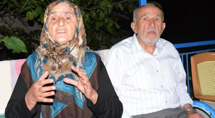 Başbakan Davutoğlu'nun eniştesi hastaneye kaldırıldı