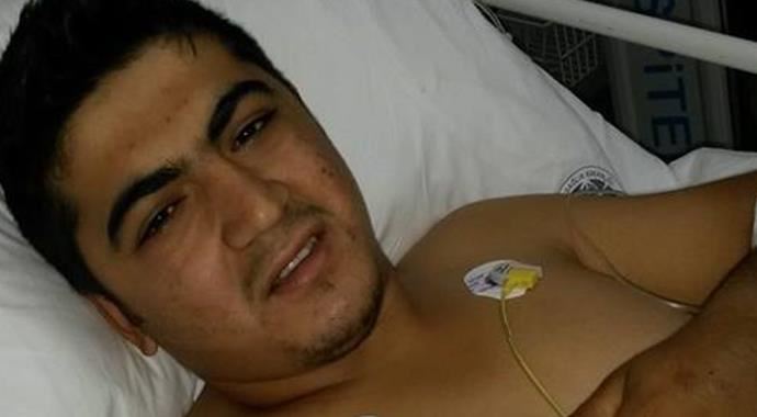 Mantar yiyen bir kişi daha öldü! Mantar yiyen bir kişi daha öldü!