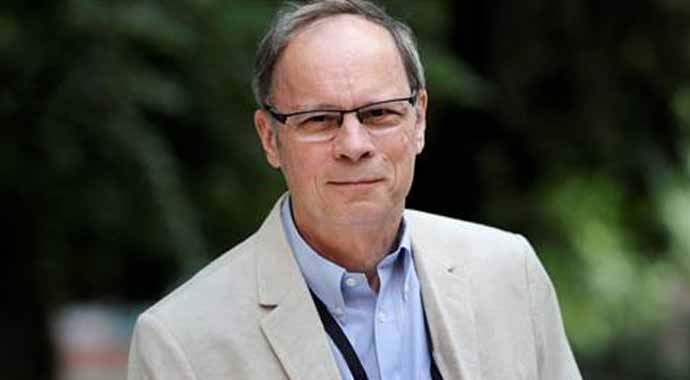 Nobelli isimden 'kıyamet' uyarısı Nobelli isimden 'kıyamet' uyarısı