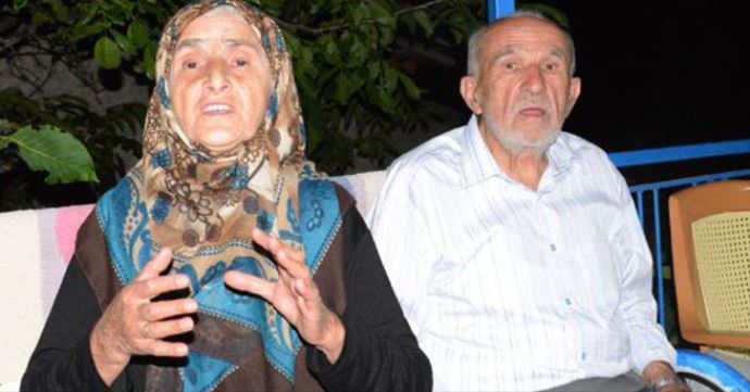 Başbakan'ın eniştesi hastaneye kaldırıldı Başbakan'ın eniştesi hastaneye kaldırıldı