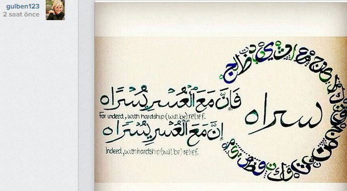 Gülben Ergen: &#039;Beyonce koyunca olur biz koysak linç&#039;