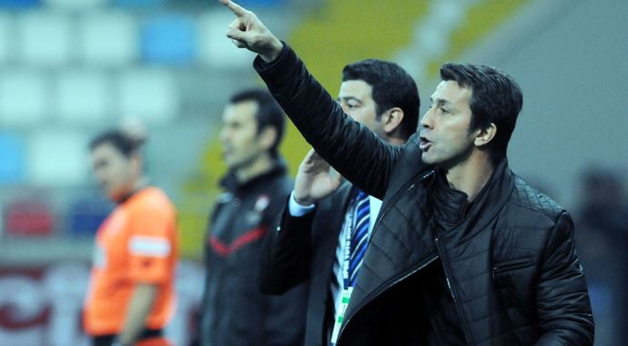 "Gökhan Töre'nin ne dediğini o da duydu" "Gökhan Töre'nin ne dediğini o da duydu"